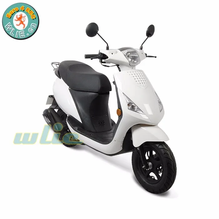 Euro 5 Eec 50cc Scooter Zip 50 (euro 5) - Buy Euro 5 Eec 50cc Scooter,Retro  Style Scooters,Zip Scooter Product on Alibaba.com