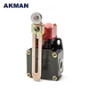 AKMAN Super September Strong Structure 12V High Temperature Micro Limit Switch