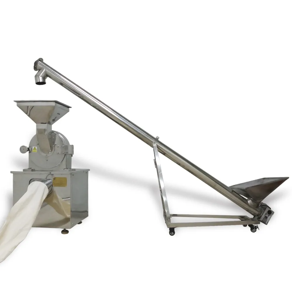 Multifunction Universal Pulverizer/small Animal Feed Grinder/grains