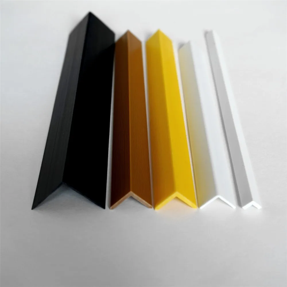 New Design Pvc Corner Bead Corner Guard Pvc Edge Banding Buy Pvc Corner Bead corner Guard pvc
