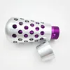Skull led gear shift knob