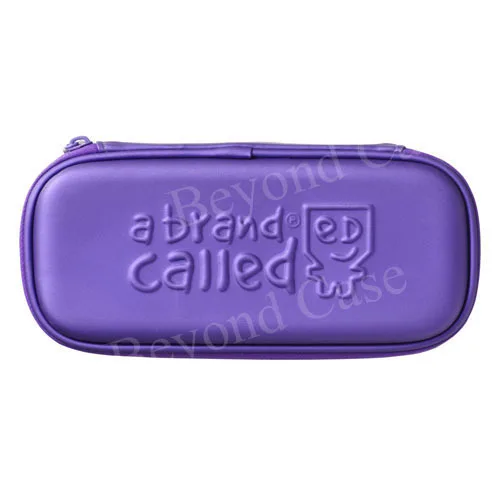 Custom Hard Plastic Pencil Case With Zipper Buy Hard Plastic Pencil