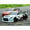 1/10th scale rc drift 44 car 801/h rc 4wd drift car