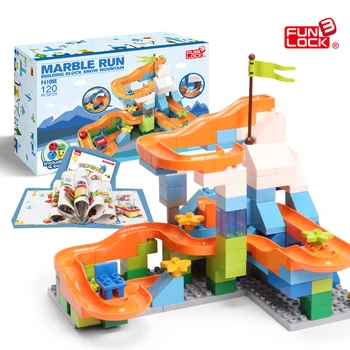 funlock marble run