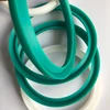Rubber nbr fkm Vee packing seals Fabric cloth V shape packing o ring vee - packing set v rings 60x85x10