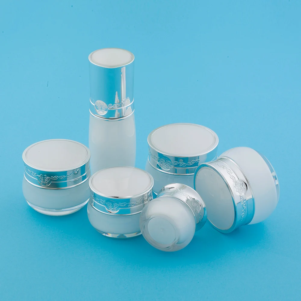 036 cosmetic packaging bottle