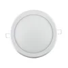 panel light living room led panel ip44 slim downlight 20w CE ROHS led recessed down light