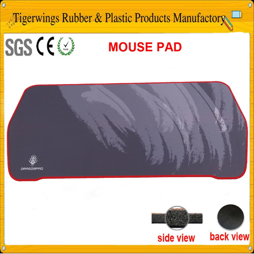 product-Large rubber gaming big printed mouse pad for narutoTigerwings-Tigerwings-img