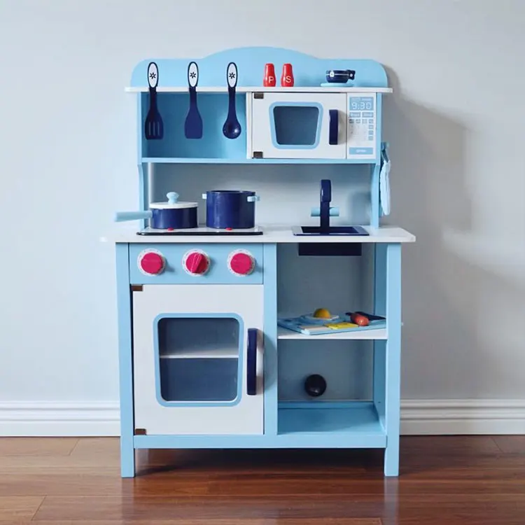 Custom Big Easy Assembly Wooden Kitchen Set Toy Pretend Wooden Toys Kitchen Play Sets Toy Buy Pretend Play Toy Pretend Play Wooden Toys Kitchen Play Sets Toy Product On Alibaba Com