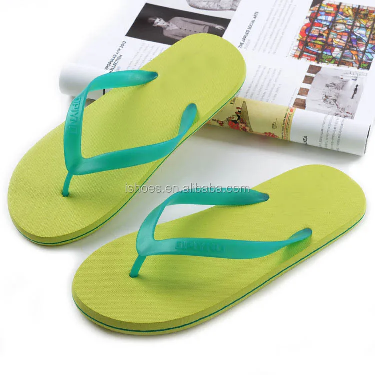 cheap rubber flip flops