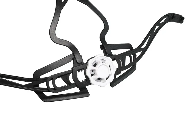 Flexible Bicycle Helmet Head Lock Adjustment Buy Head Lock Adjustment