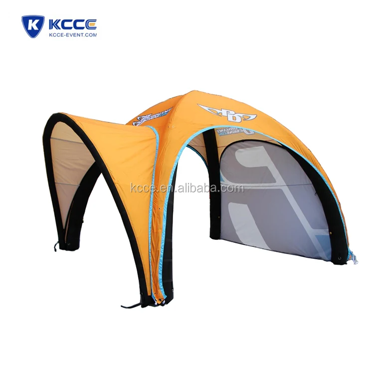 Rooftop Sunshade House Material Wholesale Inflatable pneumatic air tight tent//