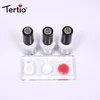 New fast color builder and extension uv gel with healthy raw material