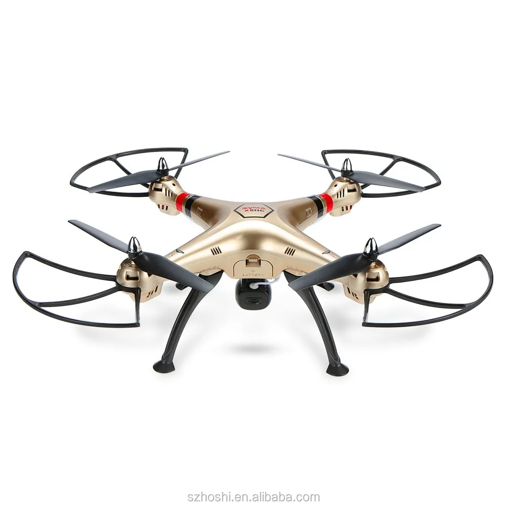 syma radio controlled drone