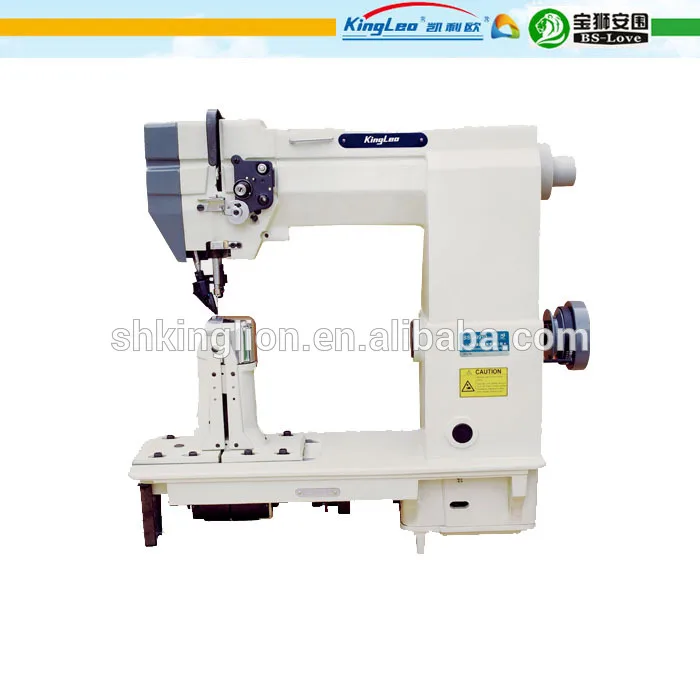 Heavy duty leather sewing machine for the best price