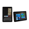 2018 new arrivals 4G Dual bank wifi GPS BT 10.1 inch Android 7.0 Octa core industrial rugged tablet pc
