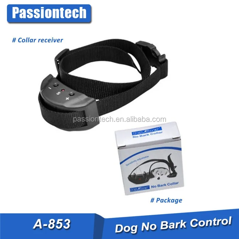 Pet-tech F883 wireless large dog fences system for pets boundary control