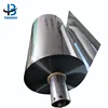 PVC Shrink Film Manufacturer Roll Soft PVC Film In Best Quality