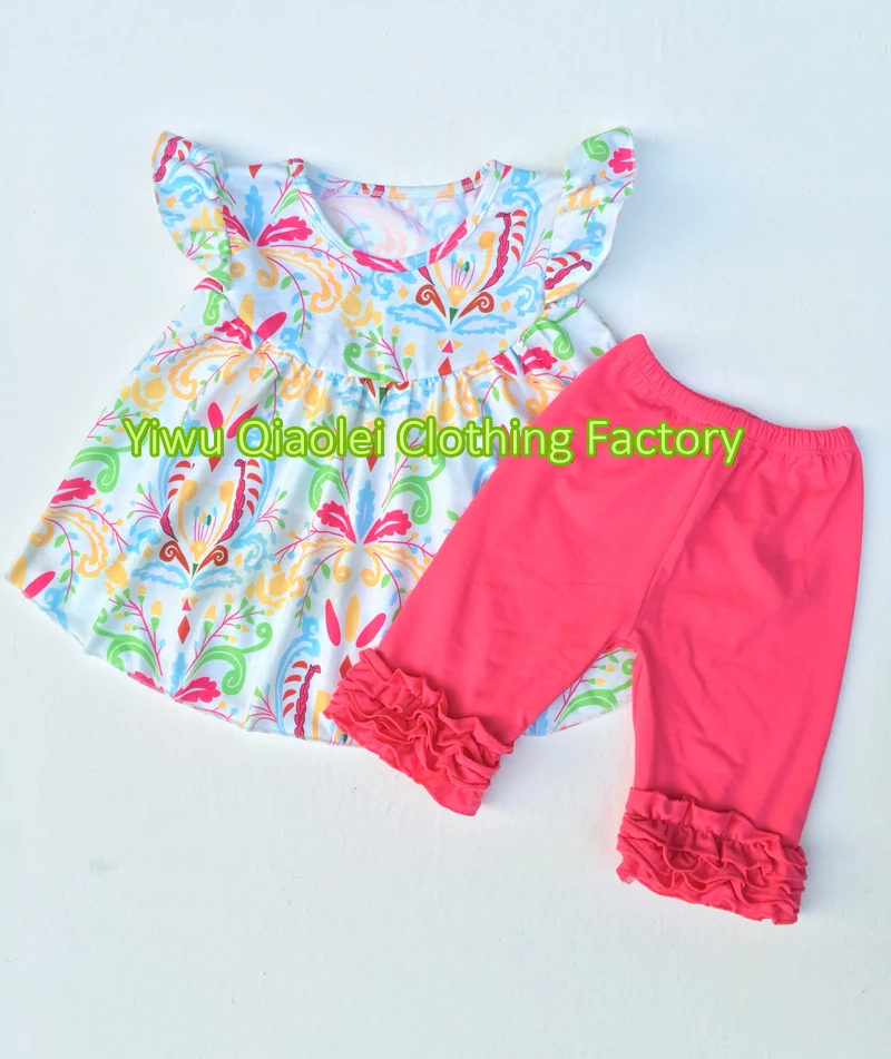 Print On Demand Baby Wholesale European Clothing Baby Clothing Free