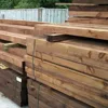2018 New Cedar/ China fir wood fence post / picket for sale