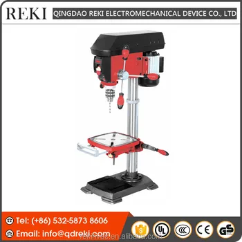 12 Inch Cast Iron Base Bench Drill 1603bvb 12 Inch Cast Iron Base Bench Drill 1603bvb