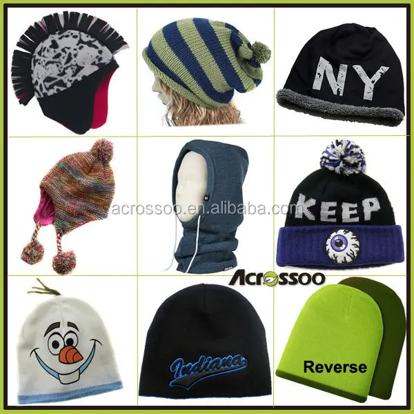 Beanie 2a