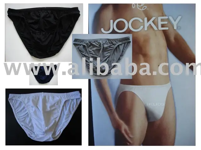 jockey disposable underwear