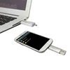 2 in 1 OTG 2.0 Memory Drive External USB Memory stick for Andriod/PC