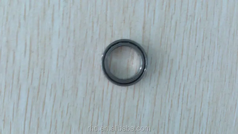 Ezo Ultrathin Bearing Et2015 Et2115 Et2316 Et2520 - Buy Ultrathin