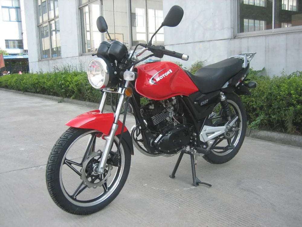 Yamasaki Sport 125cc