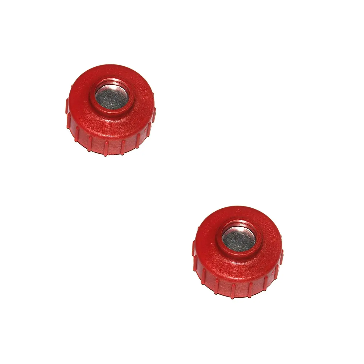 2 PCS Spool Retainer Bump Knob For 26cc//30cc Homelite Ryobi String Trimmer