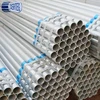 Hot sale Galvanized Greenhouse arge diameter ms round pipes weight