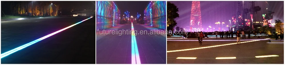 Popular Outdoor 5w Waterproof Road Floor Led Up Lights Tile Light - Buy ...