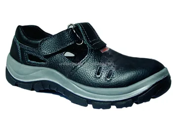 Sandal Type Safety Shoes Cheap Price 