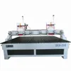 Multiple head Woodworking Cnc Router machine for furniture