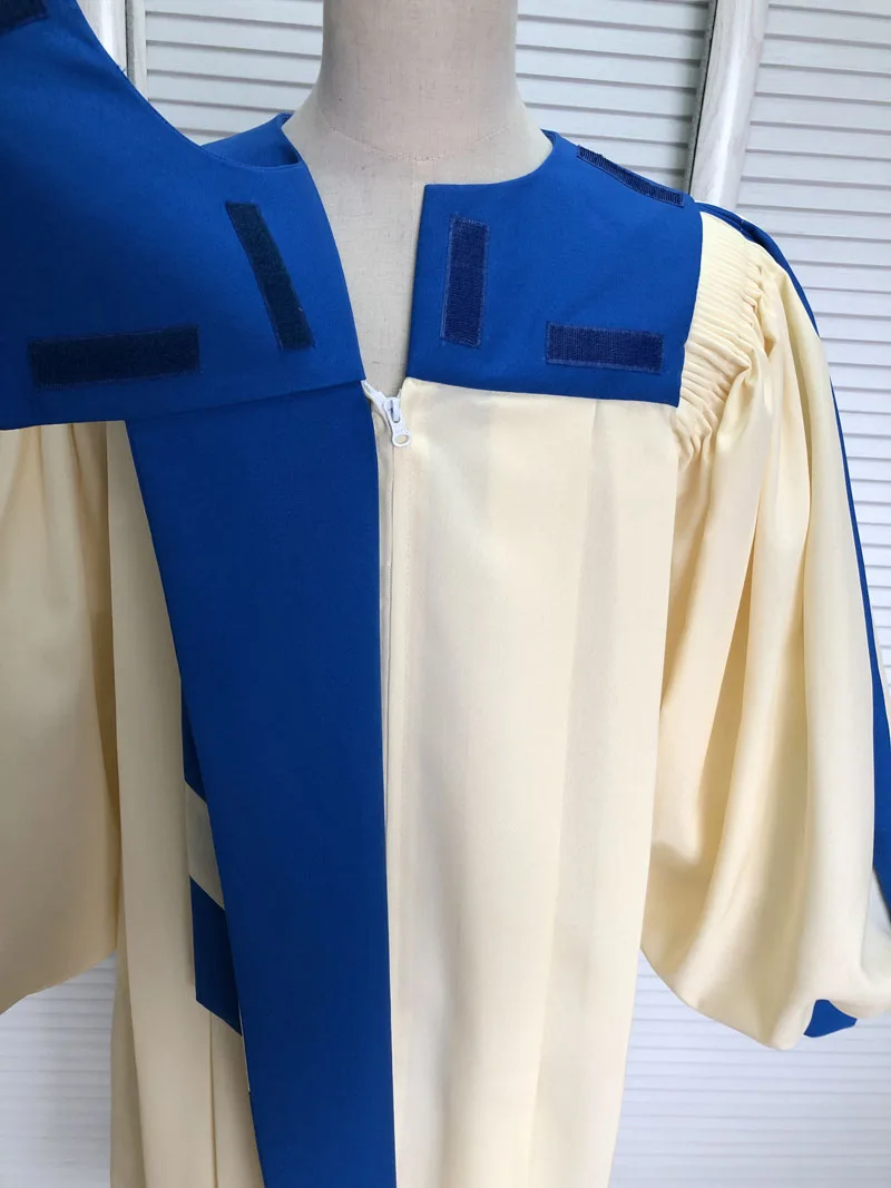 High Quality Wholesale Clergy Robes For Choir Robes Prayer Robes Buy