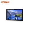 BV-M5511I 42" 46" 55" 65" circular lcd display Wifi 3G LCD Module Transparent Screen for Advertising Digital Signage WiFi
