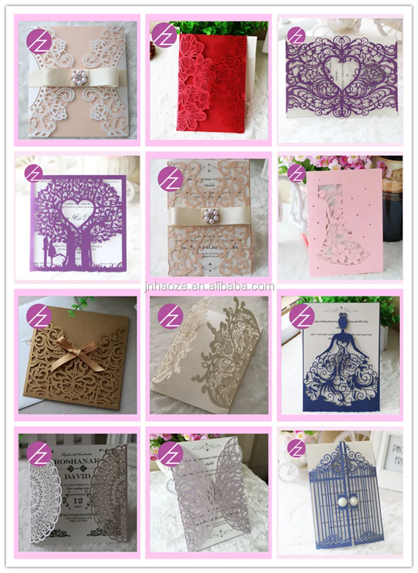 Wedding Decoration Materials Qj 16 Invitation Card Price Cost Of Wedding Invitations Ideal On Invitation 50th Anniversary