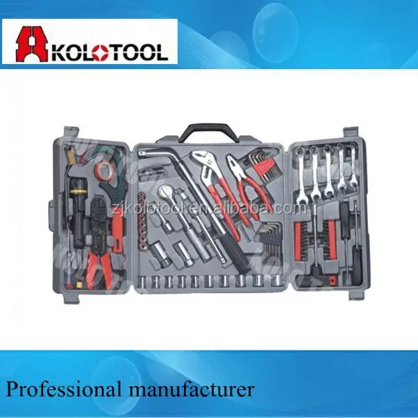 82pcs Tool Set,Tool Set Wisent,Germany Design Hand Tool Buy Tool Set
