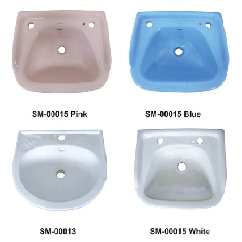 High Quality Ceramic Small Hand Wash Basin