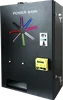 China manufacturer automatic small power bank vending machine
