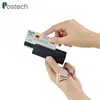 3 tracks msr hico loco magnetic stripe card reader writer for Thailand Vehicle GPS tracker