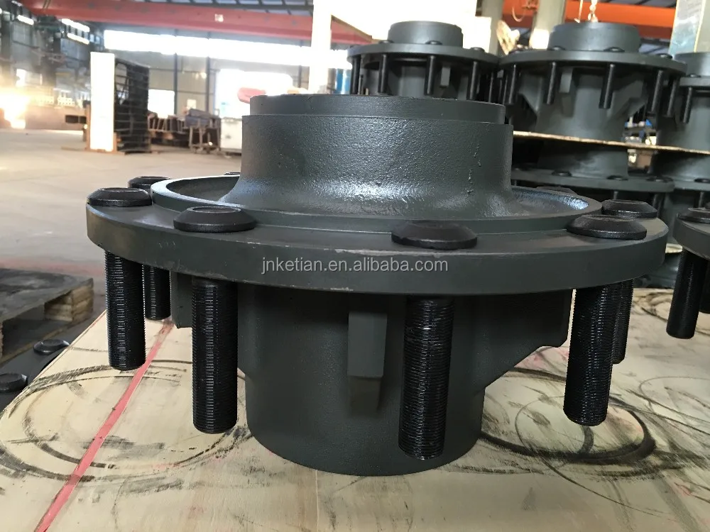 Semi Trailer Axle Hubs Manufacturers Buy Semi Trailer Axle Hubs