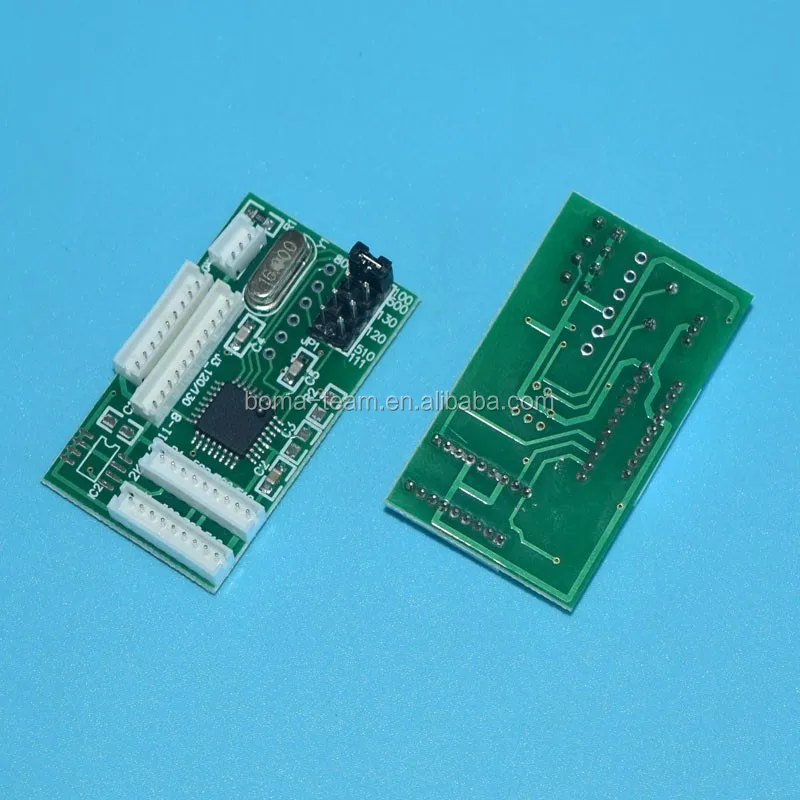 HP 510 111 500 800 100 120 130 7 and 1  Chip Decoder (6)