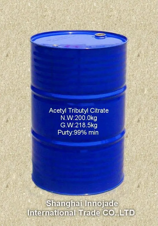 Acetyl Tributyl Citrate