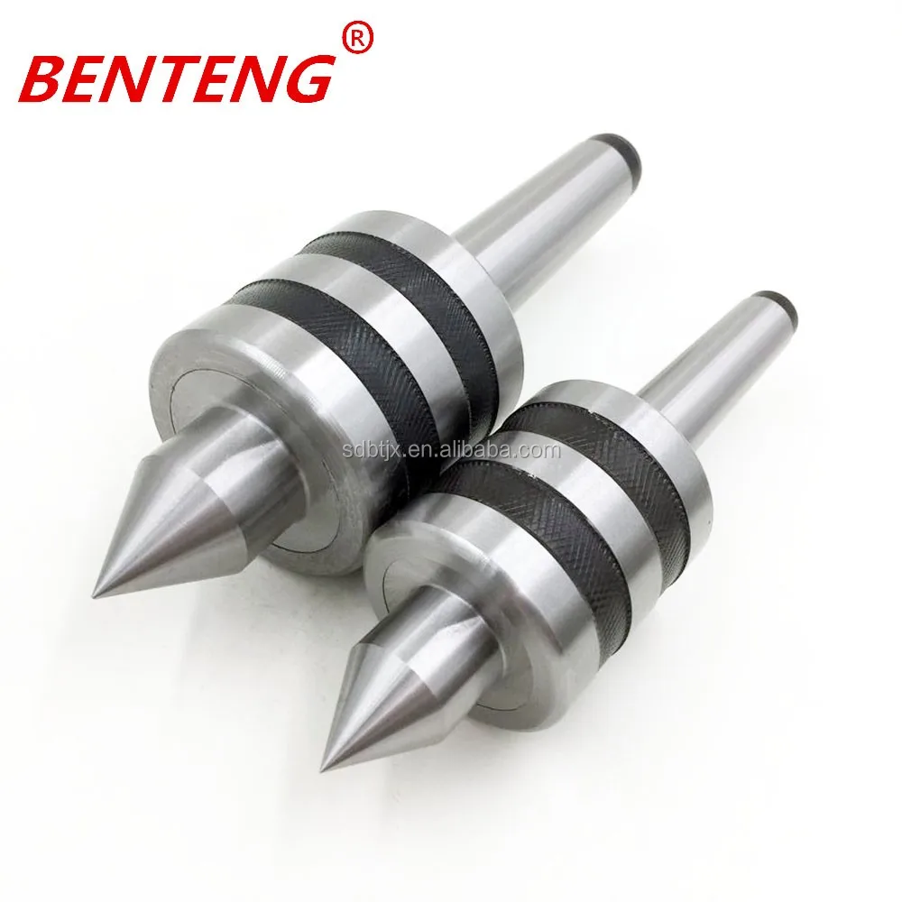 Wood Cnc Tool Holder Mt5 Live Center Chuck Mt4 For Lathe Machine Buy