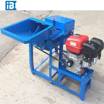 Corn Sheller Machine In Shellers - Buy Corn Thresher And Sheller,Corn ...