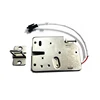 New Chinese Products Digital Electronic Parcel Delivery QR Code Locker Lock