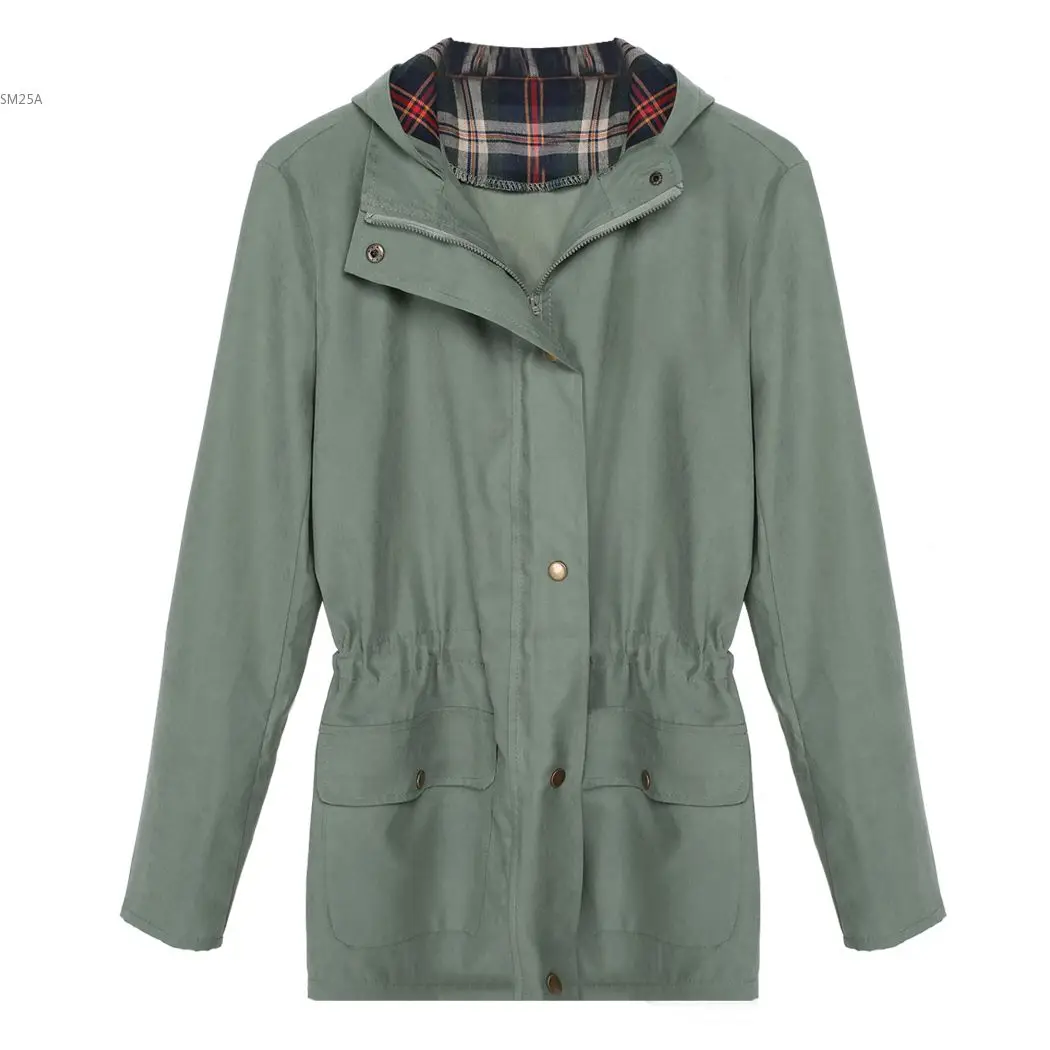 2015 Womens Winter Jackets and Coats Fashion Cool Casual