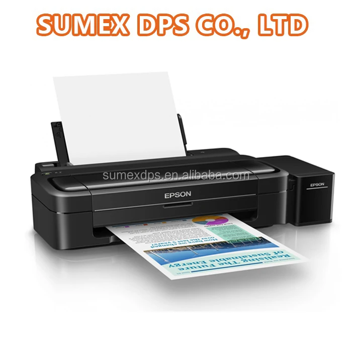 sublimation printer